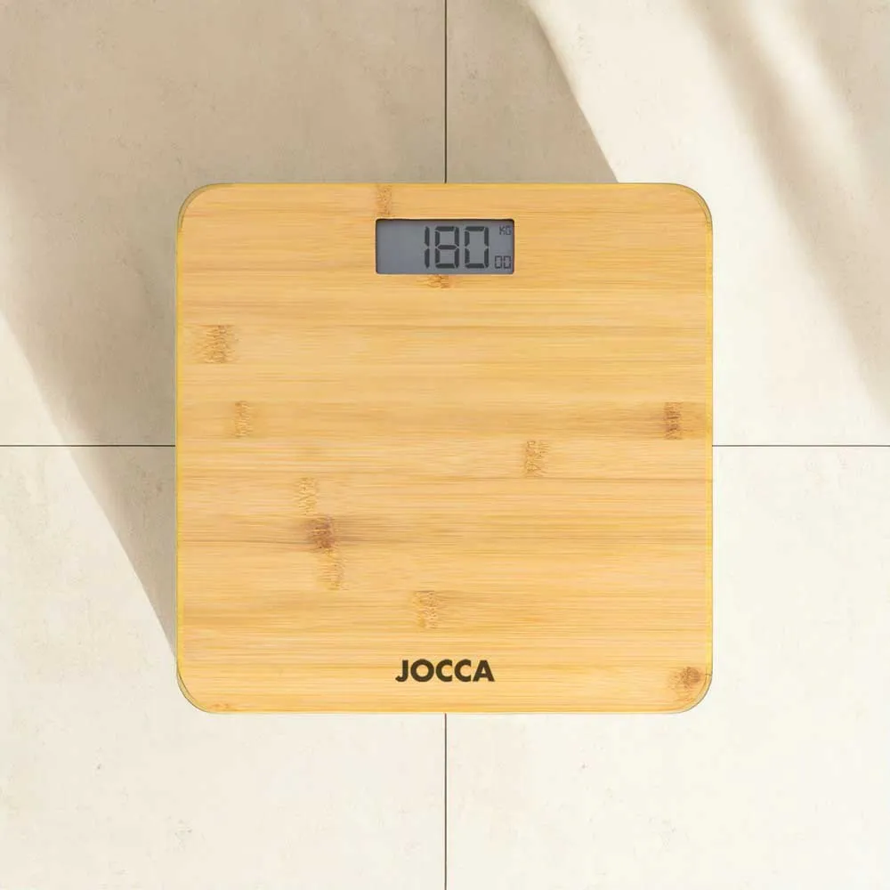 Jocca Waage