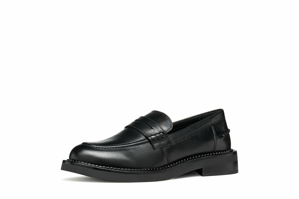 GEOX<br>Mocassins Leren Serilda