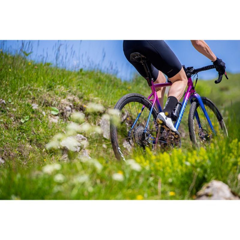 Fast Bibshort - Cuissard vélo homme