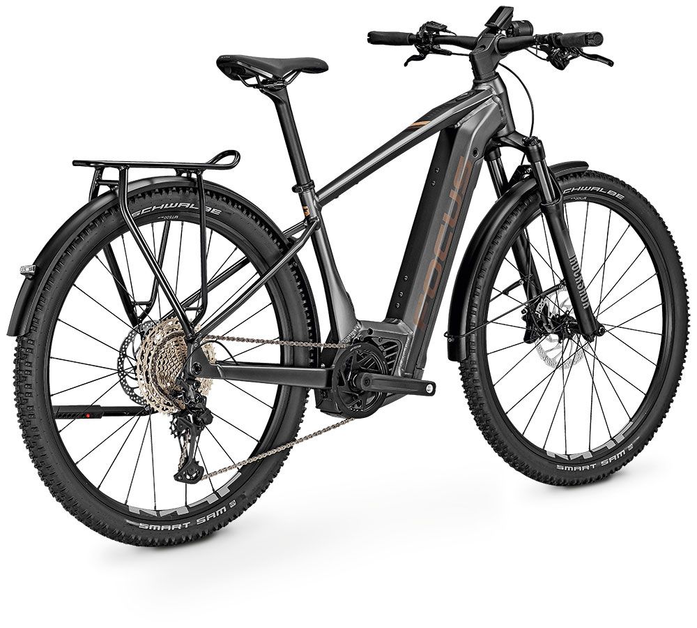 Focus AVENTURA² 6.9 kaufen | Bike-Discount