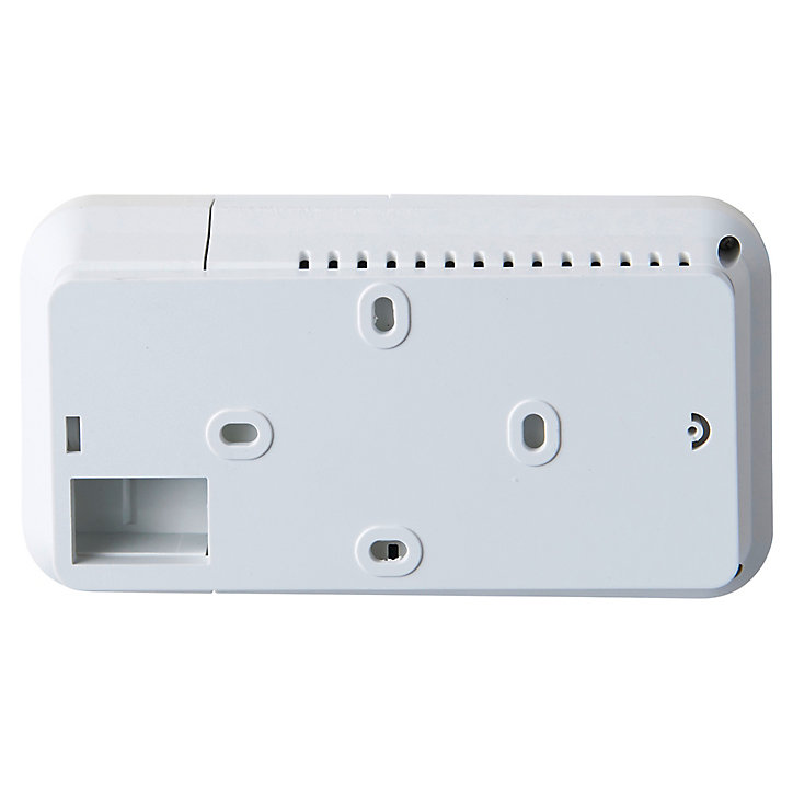 Thermostat filaire programmable Flomasta EMP913A