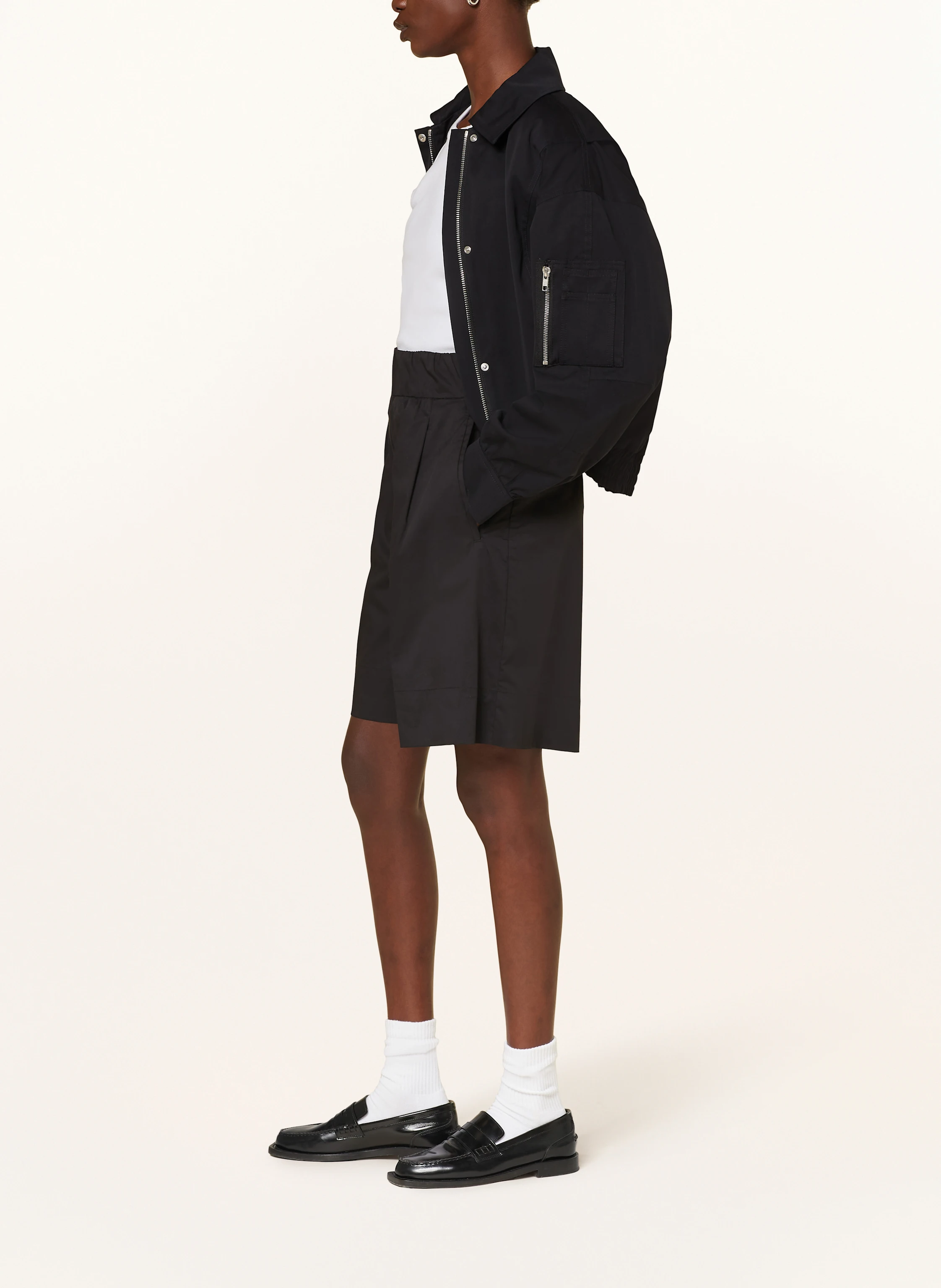 MYTHS Bermudas