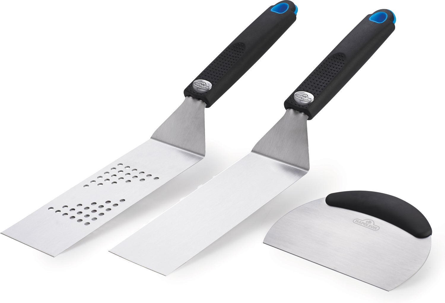 Napoleon PRO plancha toolset 3-delig