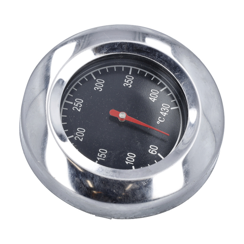 Termometer kullgrill