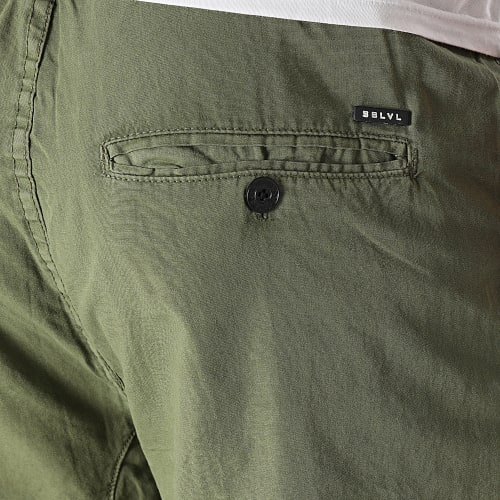 Jogger Pant Vert Kaki