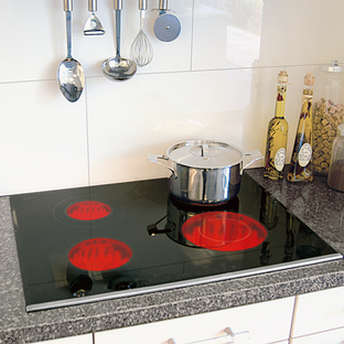 HG Keuken Kookplaatreiniger Polish 250ML