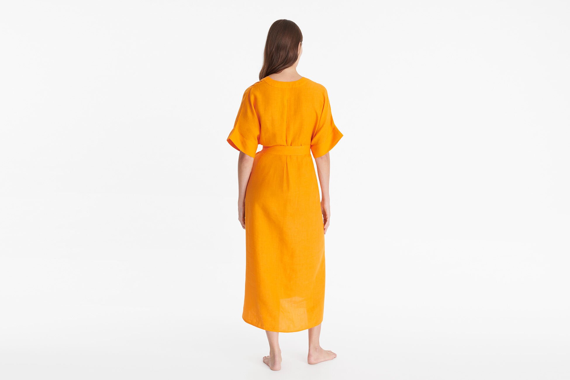 Bibi Caftan KUMQUAT 25E
