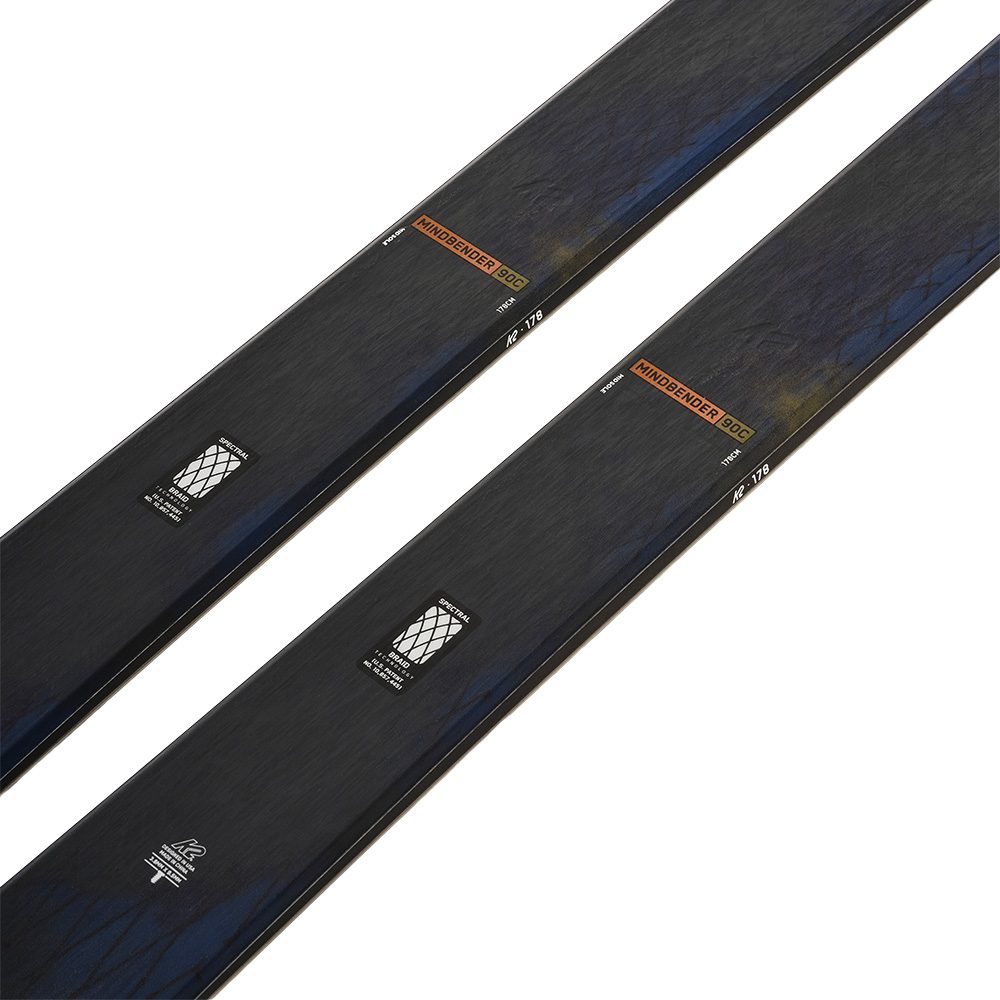 K2 Mindbender 90C 24/25 Freeski