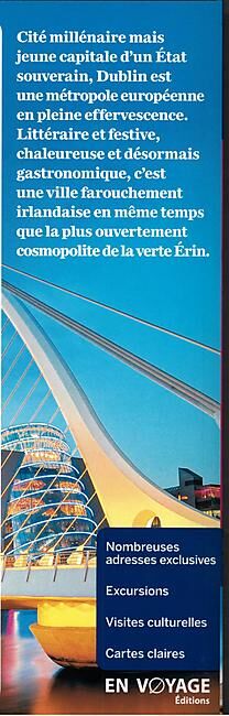 LONELY PLANET - DUBLIN LONELY PLANET EN FRANCAIS