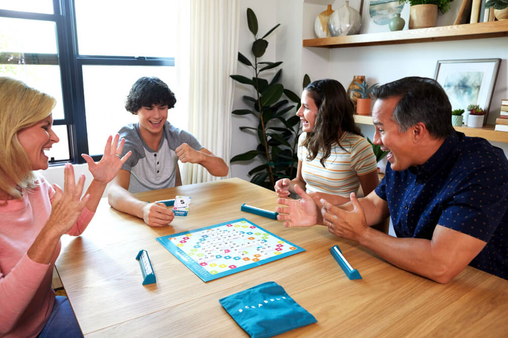 Scrabble Core Refresh
