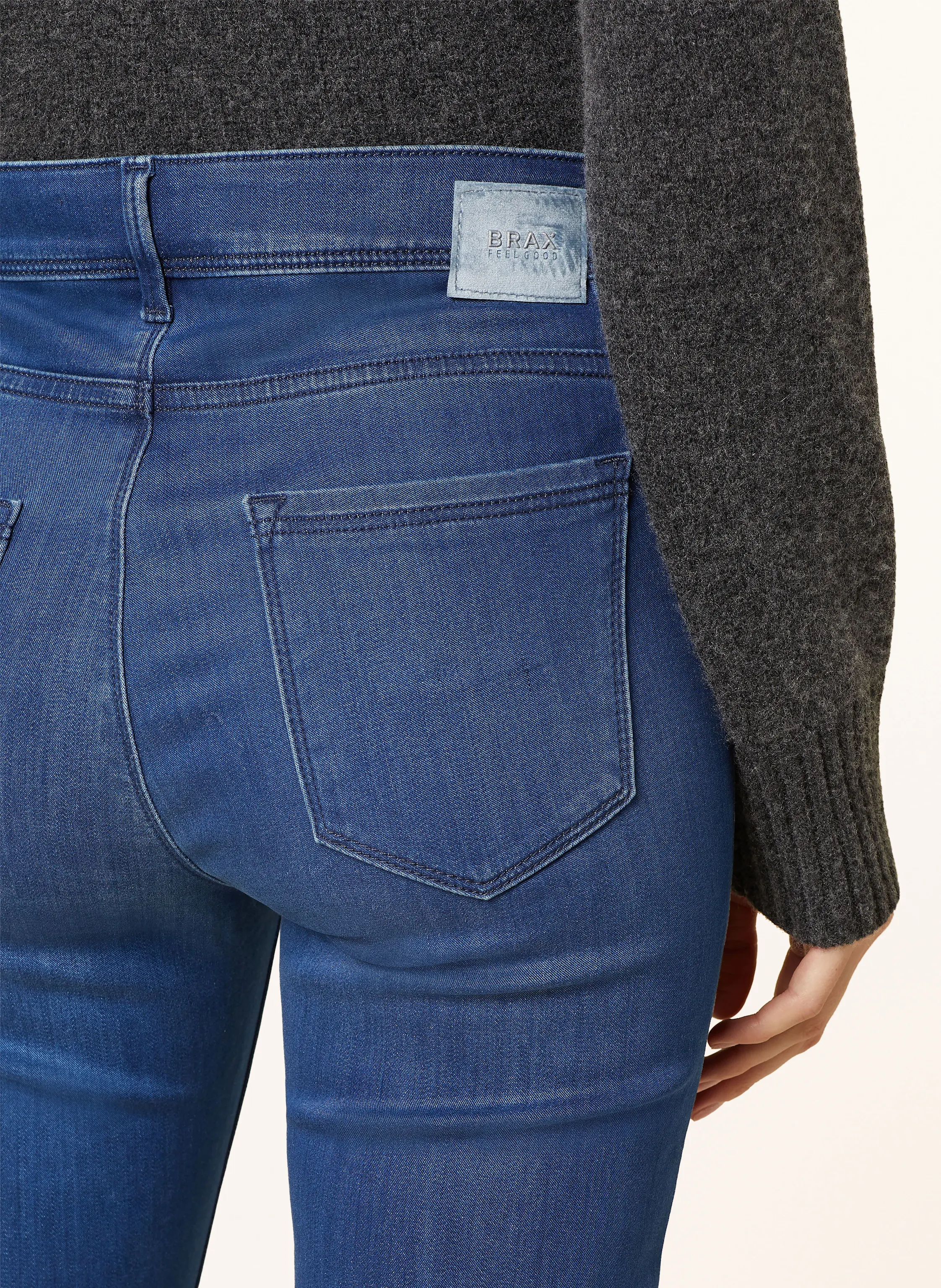 BRAX Skinny Jeans SHAKIRA