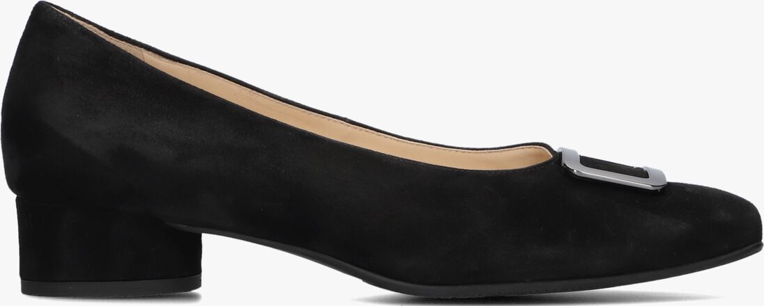 HASSIA zwarte hassia pumps 302627