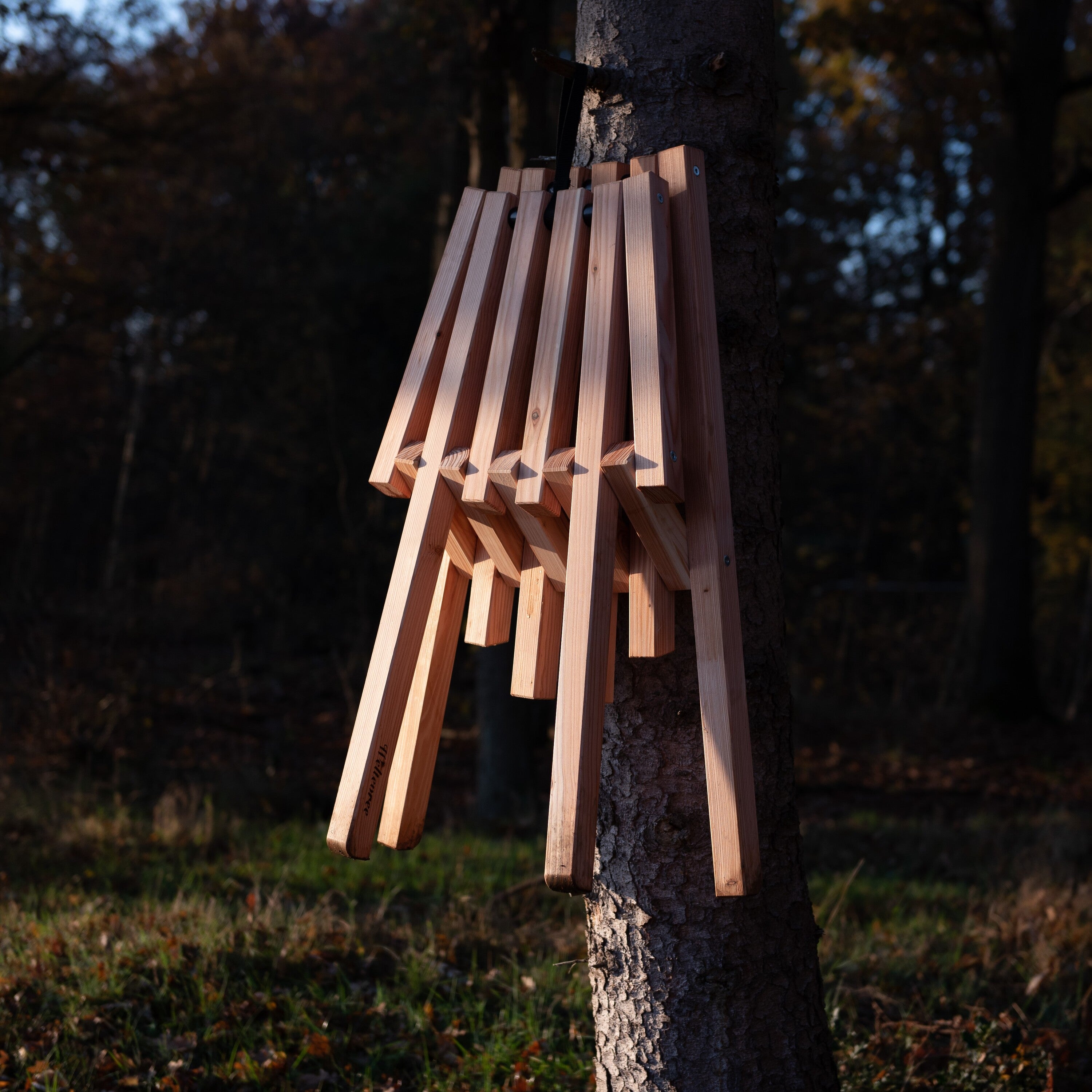 Weltevree Fieldchair Tuinstoel