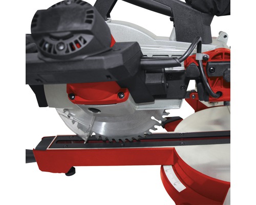 Einhell TE-SM 2131 schuifverstekzaag
