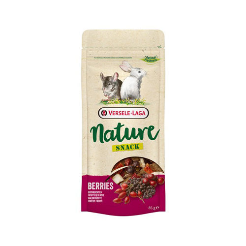 Versele-Laga Nature Snack Berries