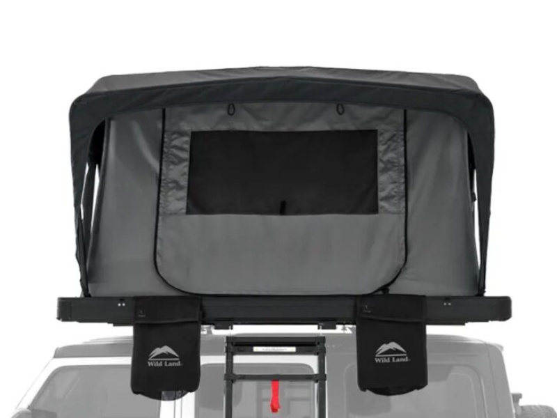 Wild Land OrthFrame Max daktent