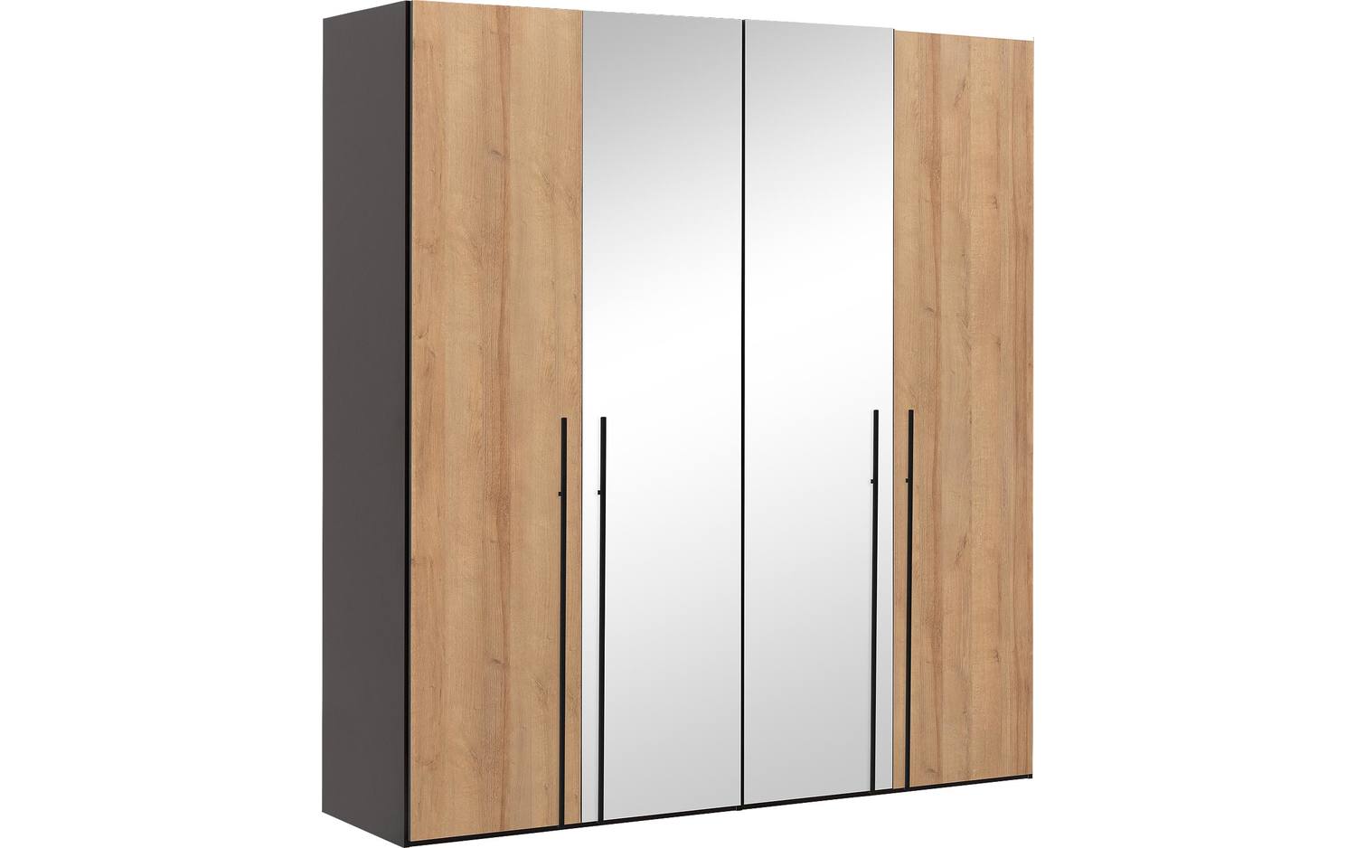 Kledingkast Easy Storage Ddk