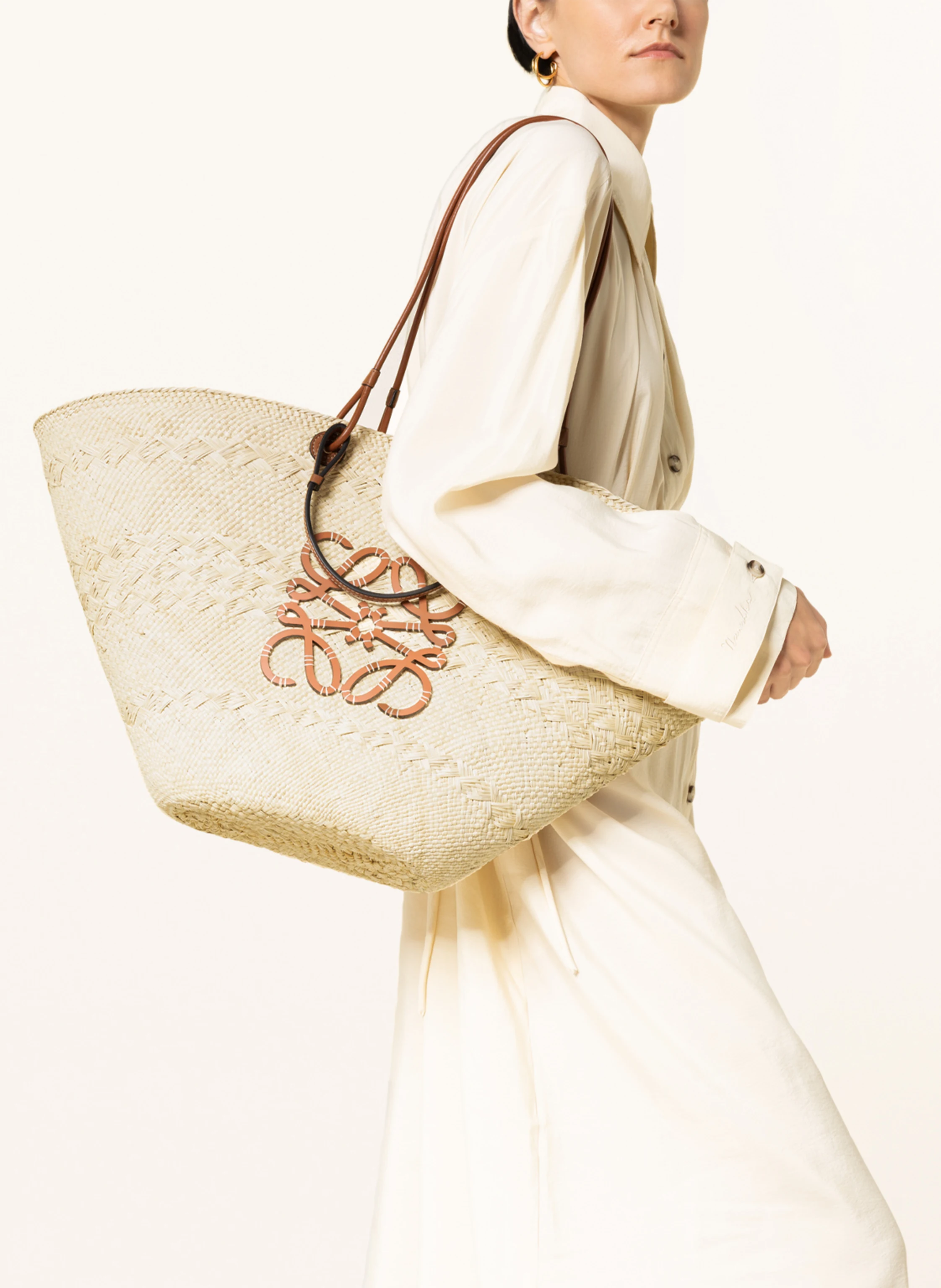 LOEWE Shopper ANAGRAM