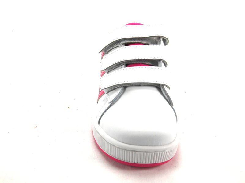K-Swiss Hoke TT kids White/Pink