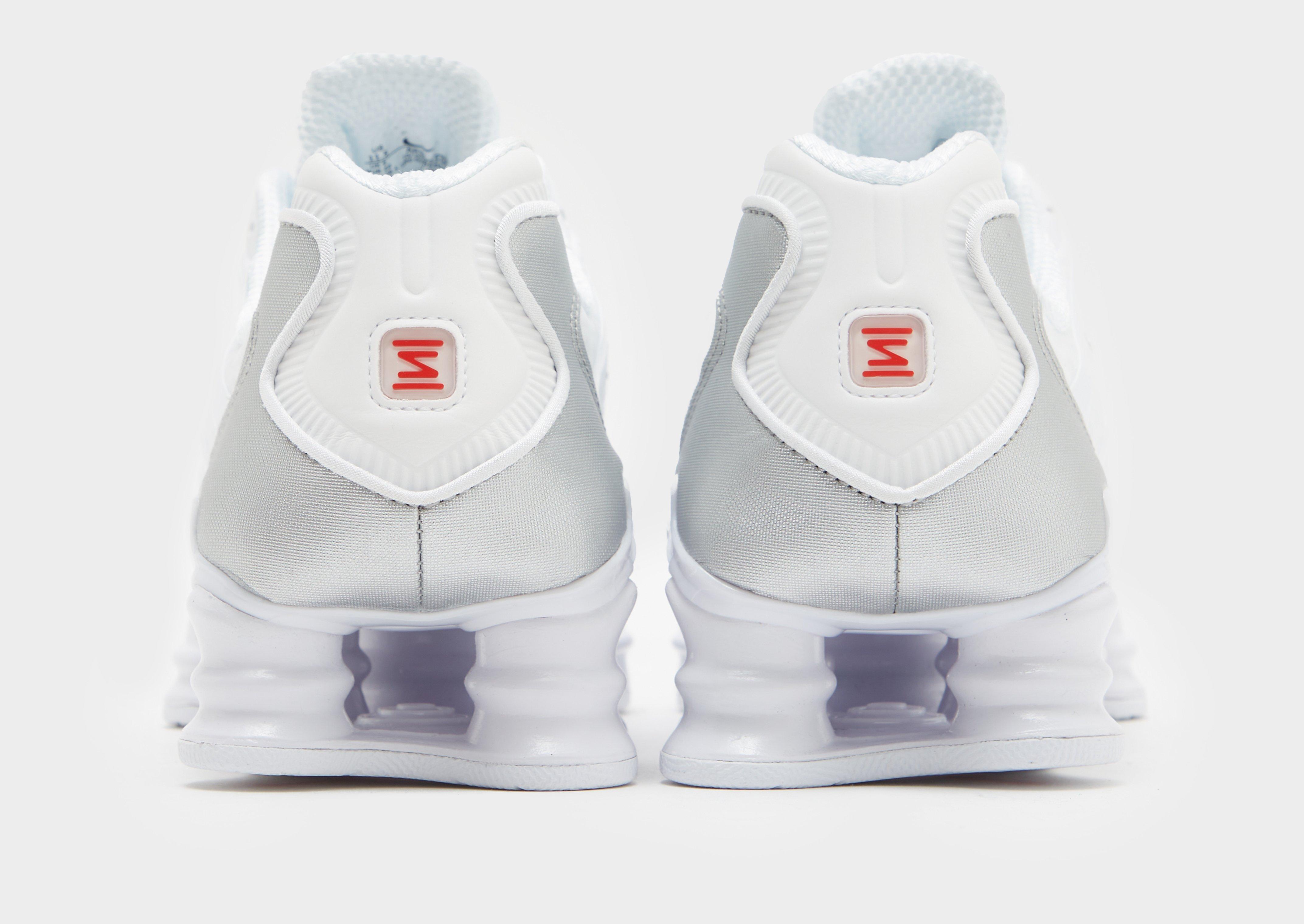 Nike Shox TL Femme