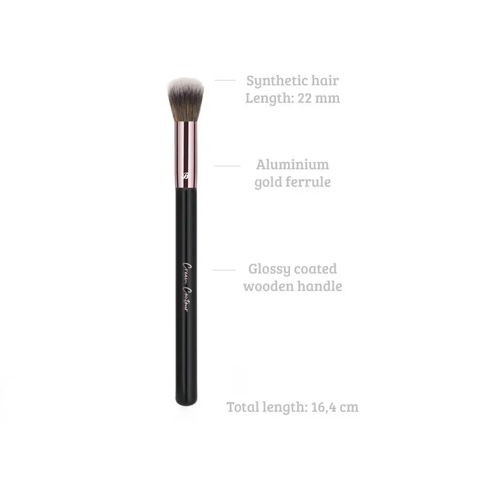 UP09 Cream Contour Brush