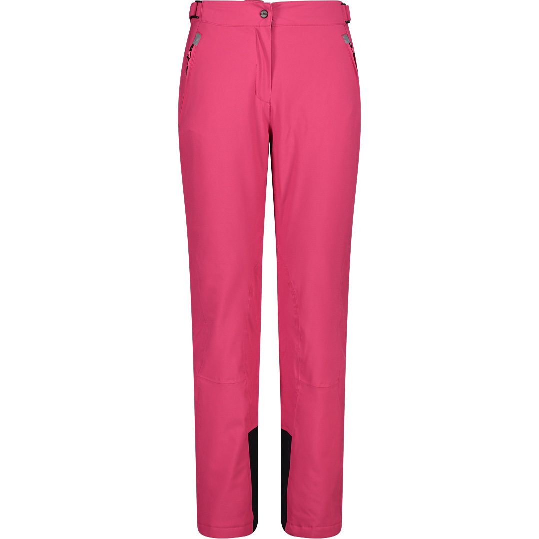 CMP Skihose Damen fuxia