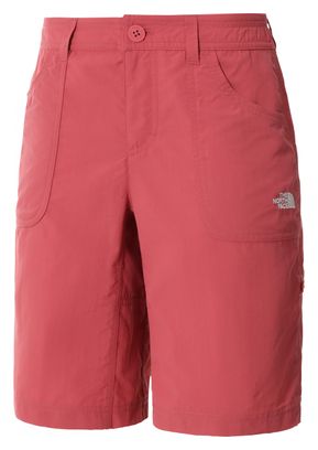 Short The North Face Horizon Sunnyside Rose