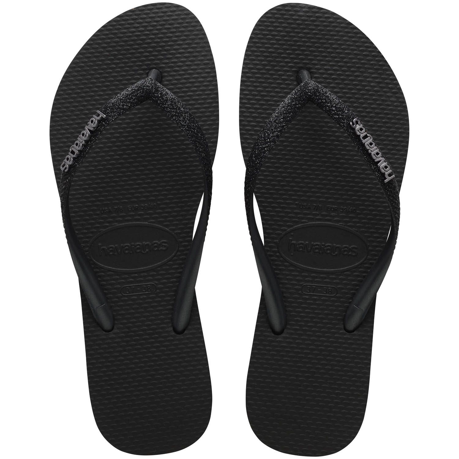 Havaianas  Slim Glitter II