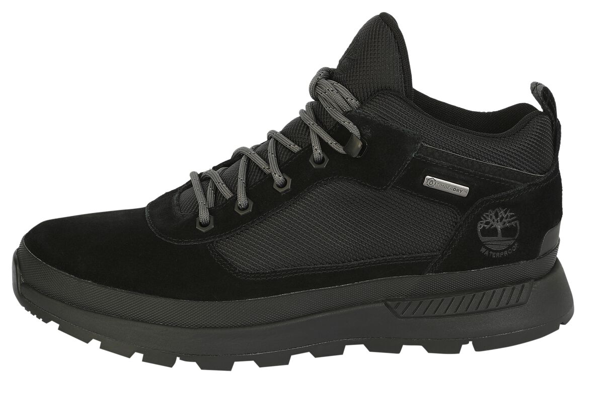 Field Trekker Low WP | Timberland Bottes