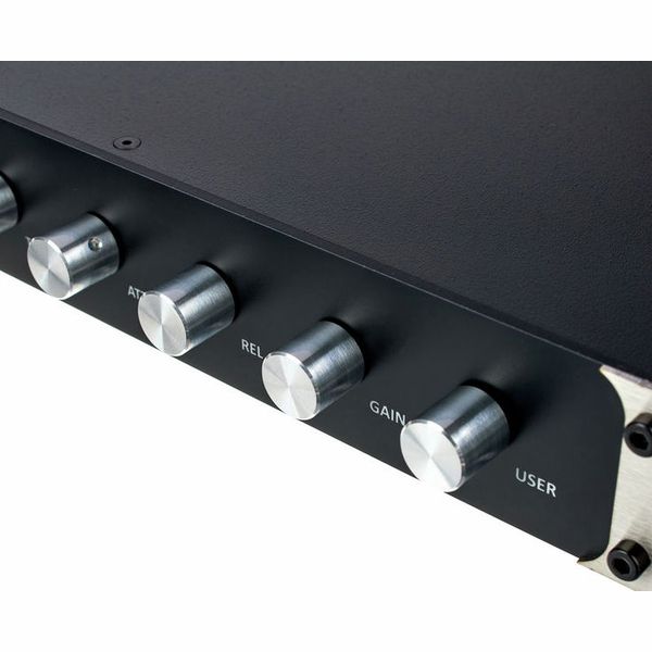 Bettermaker Bus Compressor