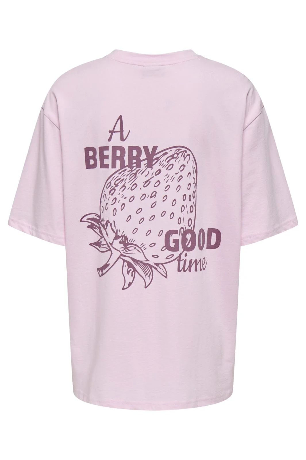 JDY Jdytinnna S/S Print T-Shirt