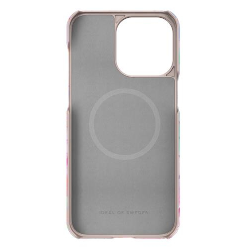 iPhone 15 Pro Max MagSafe Hardcase Hülle Recycled (IDFCMS-I2367P-511) - Pastel Marble