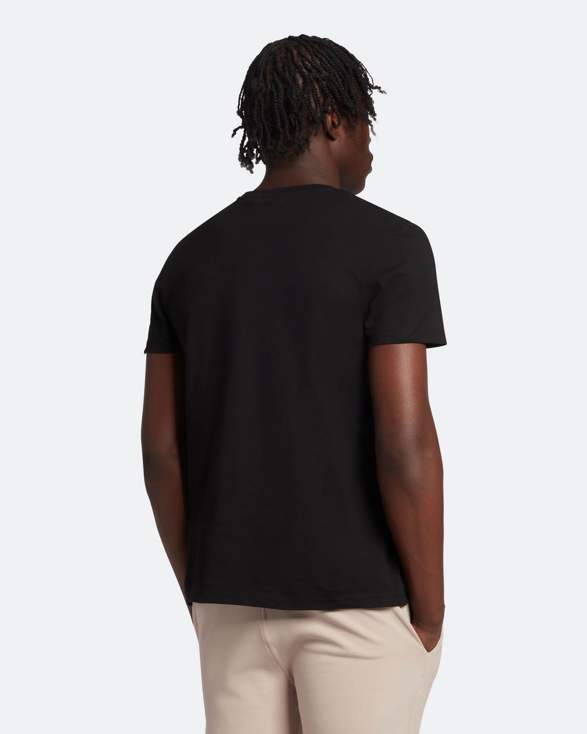 Lyle & Scott  Martin T-shirt