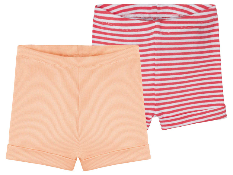 Baby shorts