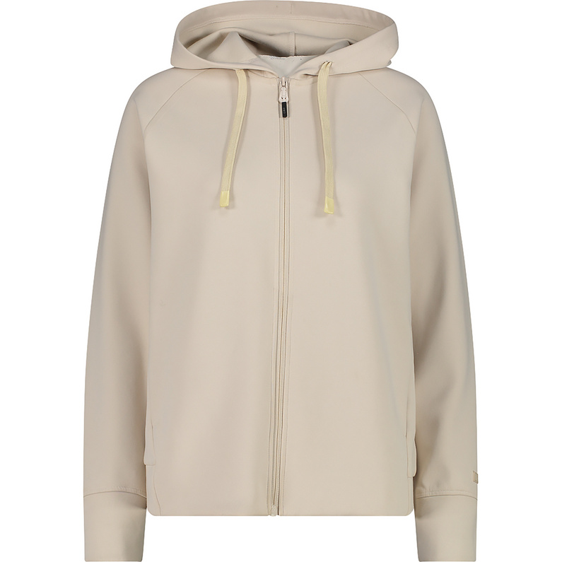 CMP Damen Hoodie Jacke