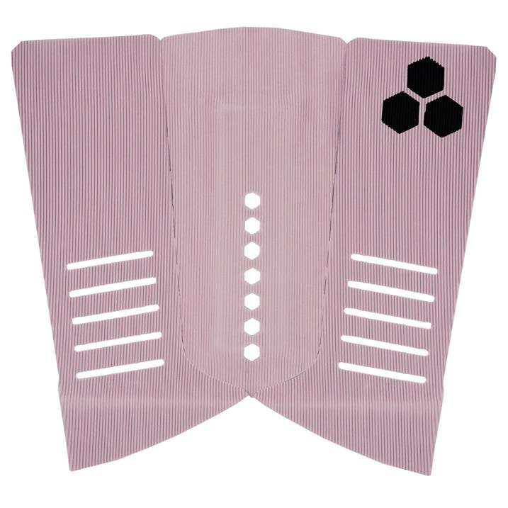 Channel Islands Fish Pad - 3 pièces Black