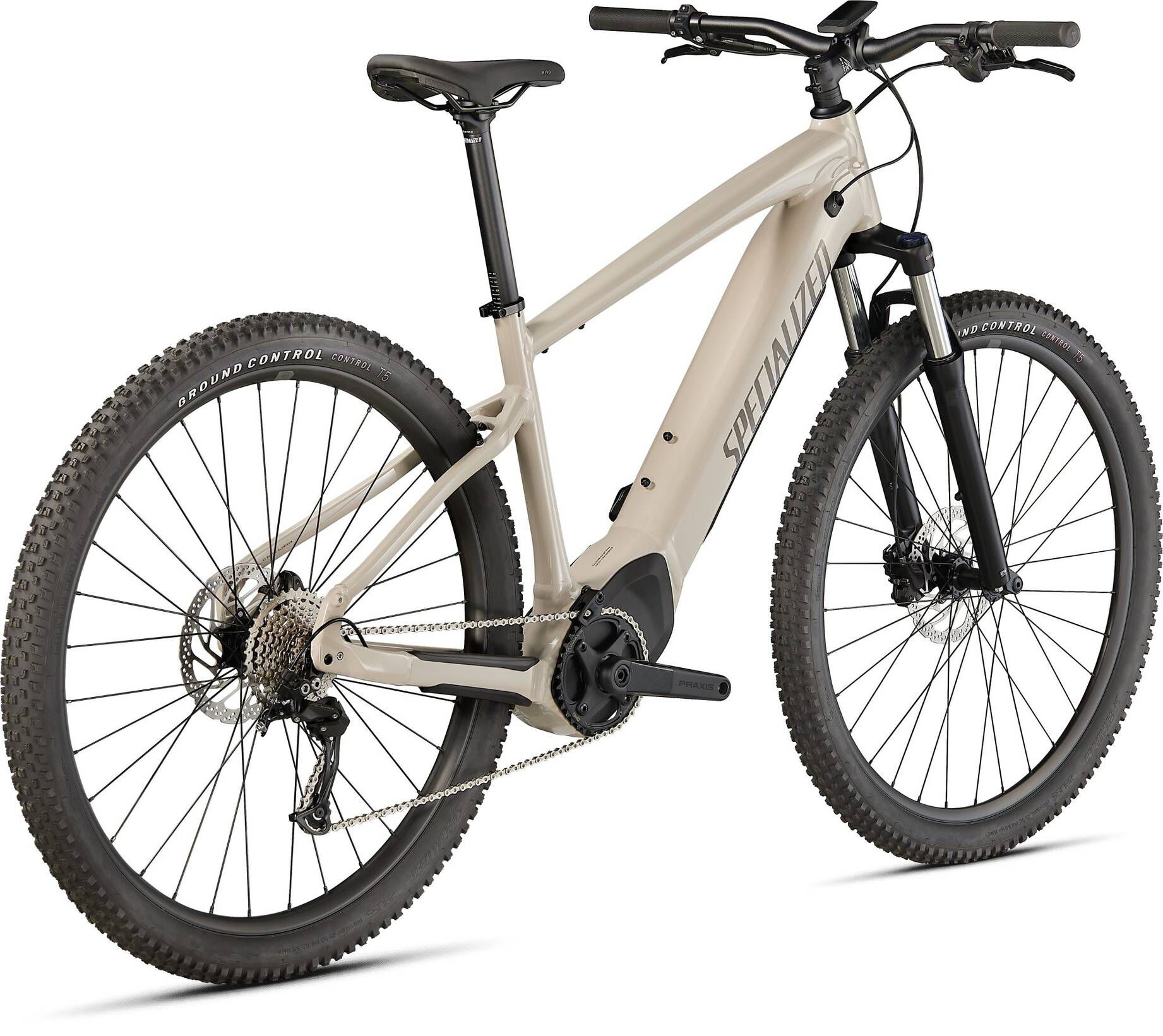 Specialized| E-Bike TURBO TERO 3.0 Specialized U2-530, 530Wh Diamantrahmen