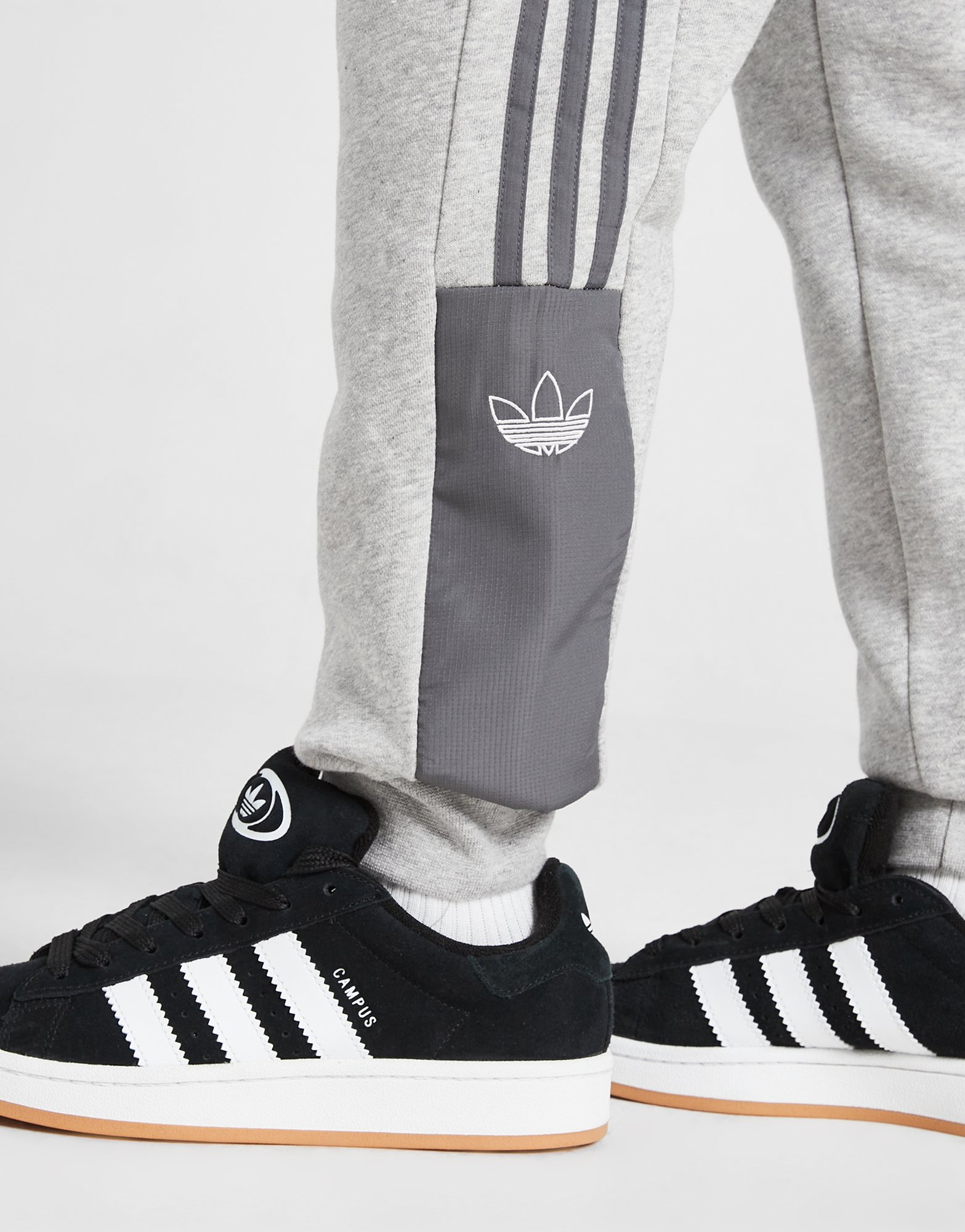 adidas Originals Sweat à Capuche Itasca Colour Block Junior