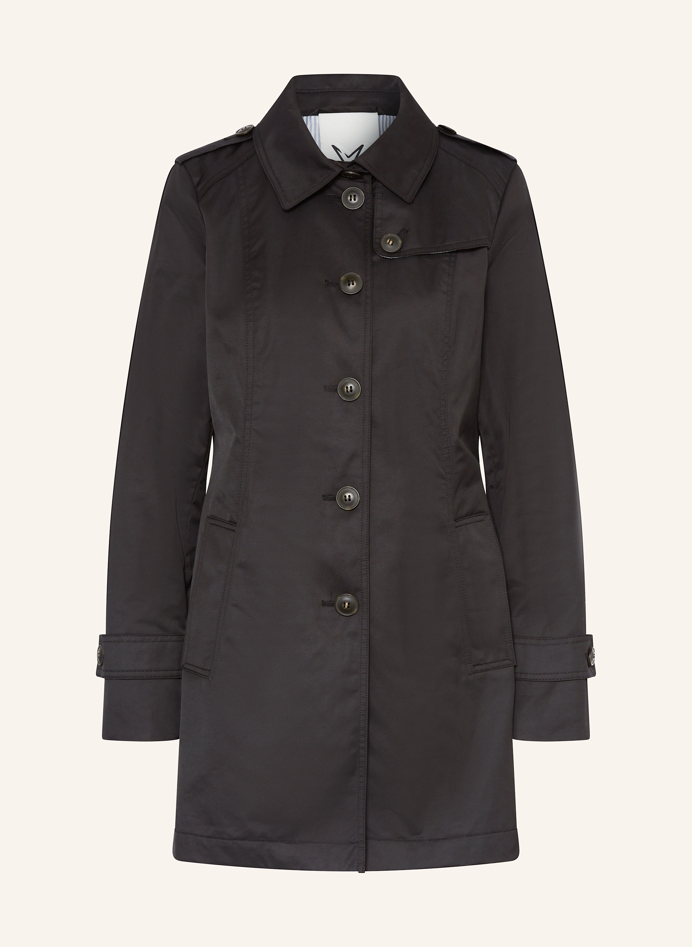 FUCHS SCHMITT Trenchcoat