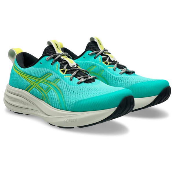 Asics - Gel-Pulse 17 TR - Chaussures de trail