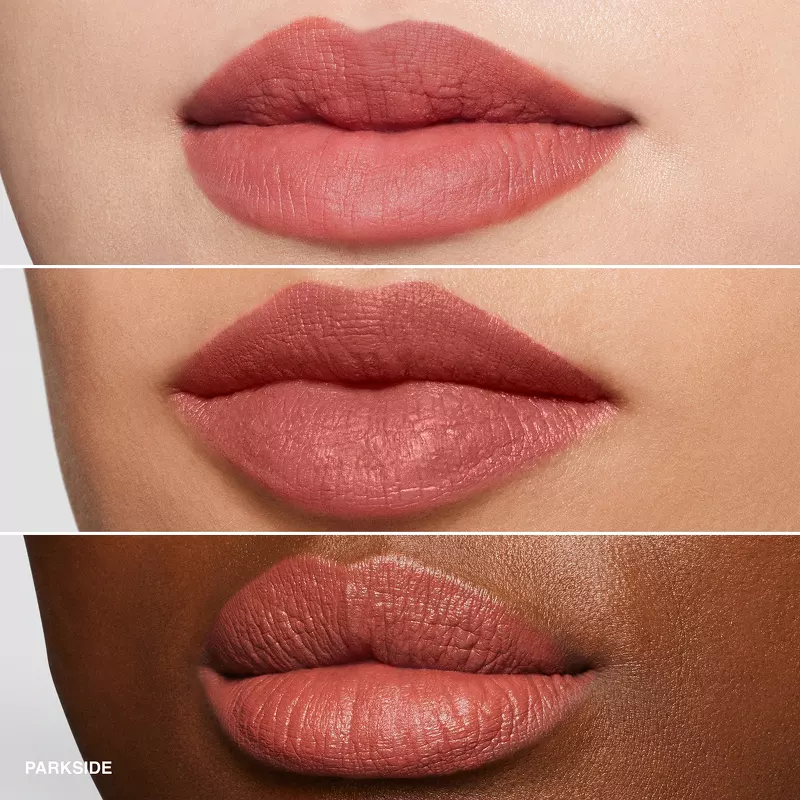 Bobbi Brown Luxe Matte Lipstick 3,5 gr. - Parkside
