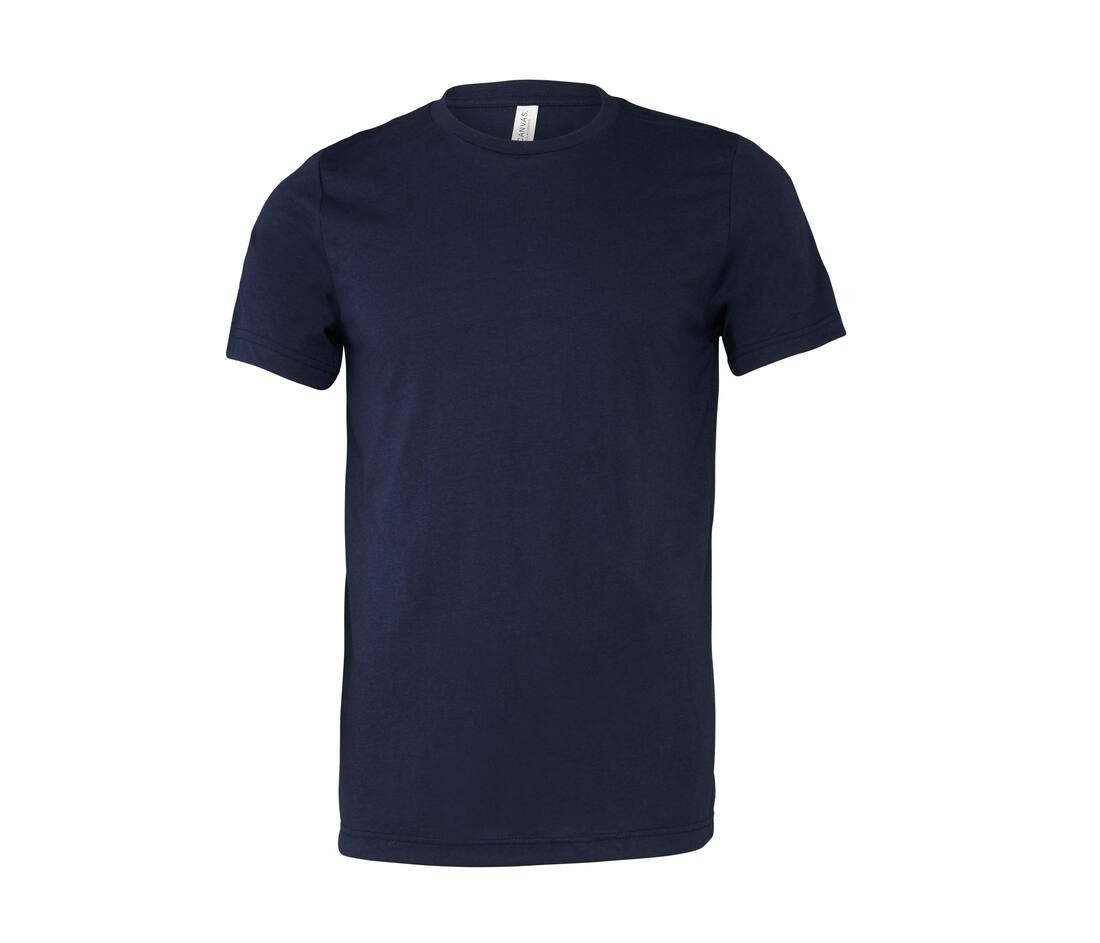 Bella Canvas BE3413 - T-shirt unisexe Tri-blend