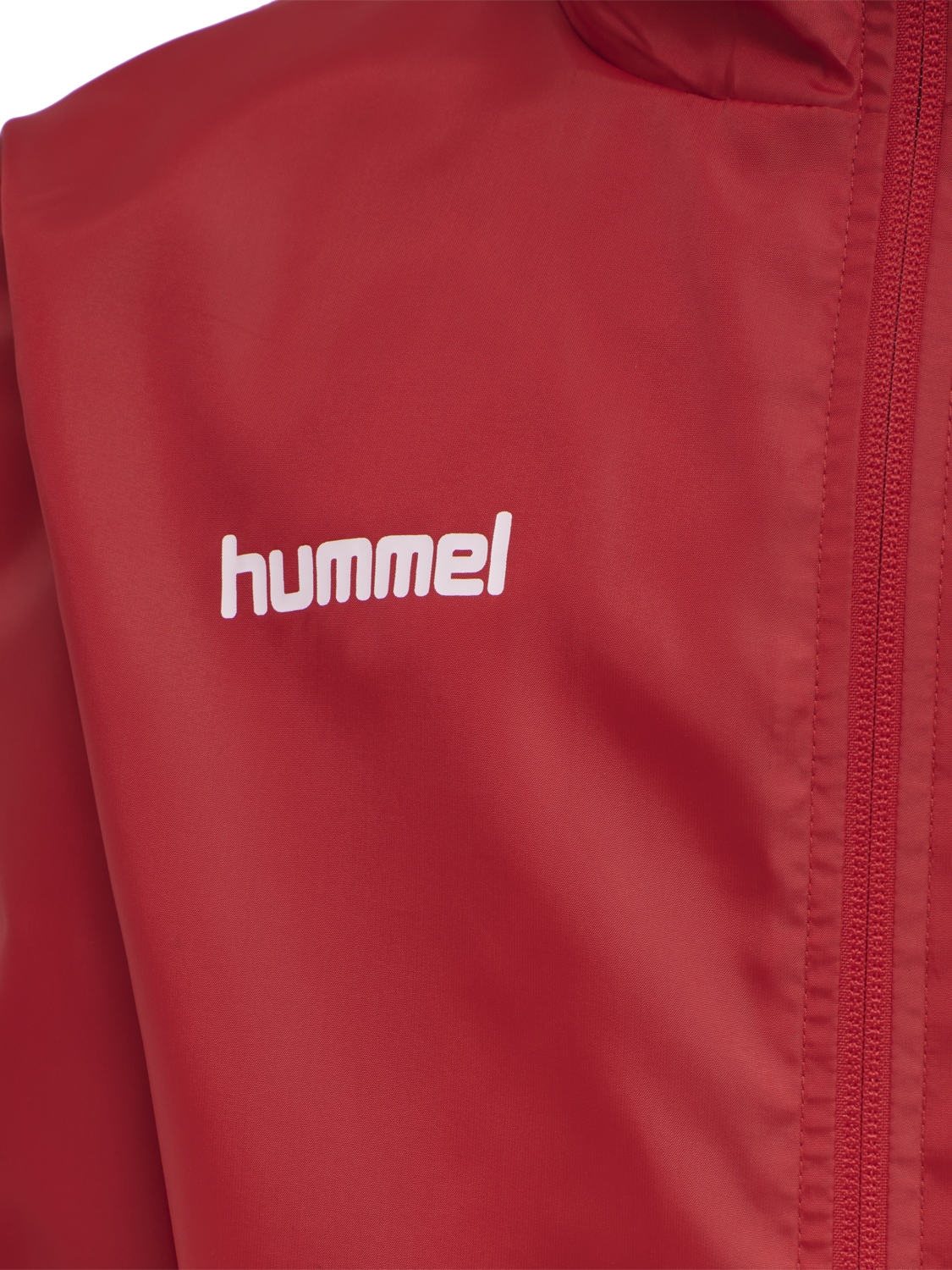 hmlPROMO RAIN JACKET KIDS