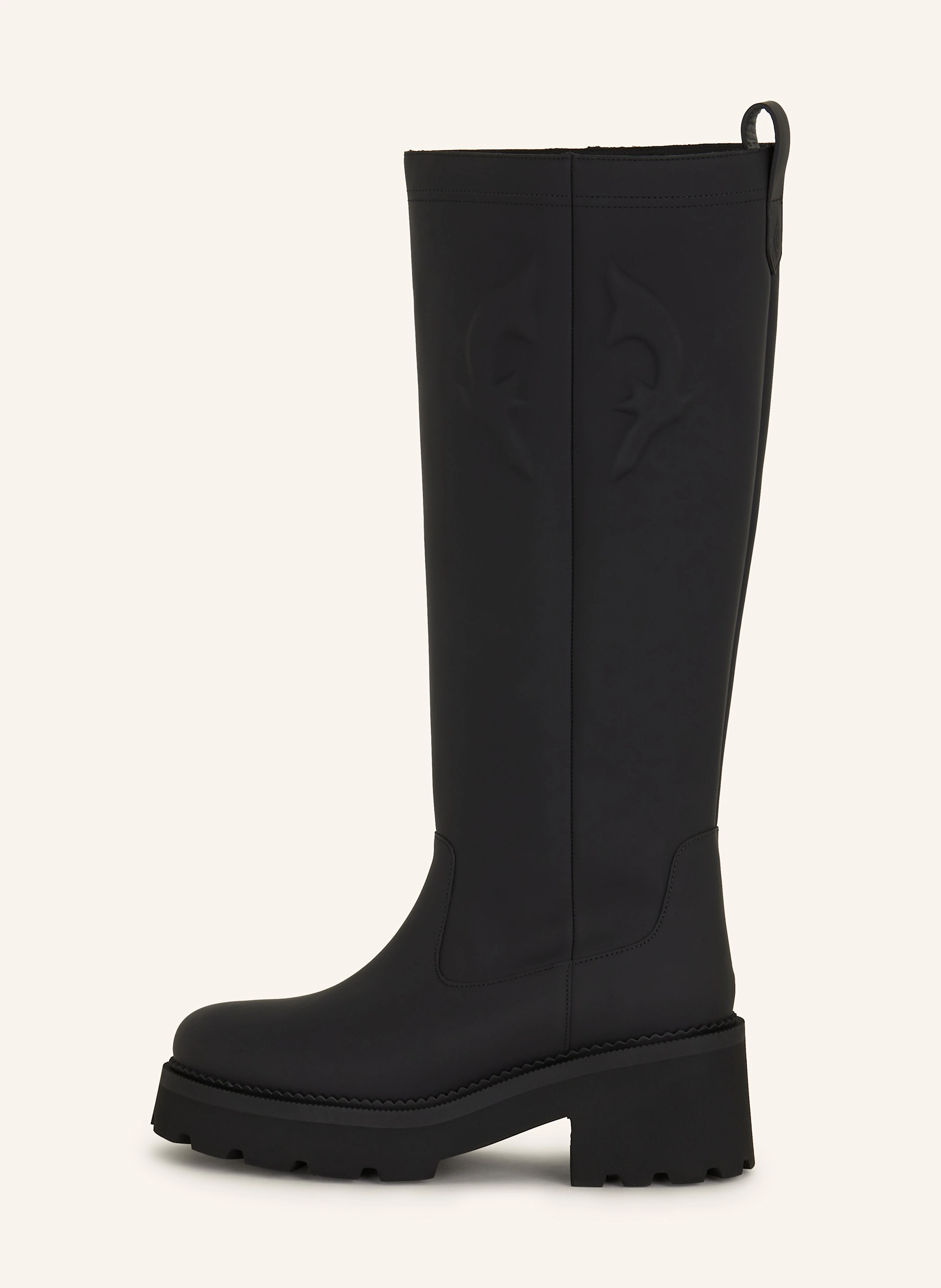 ba&sh Stiefel CLAINE