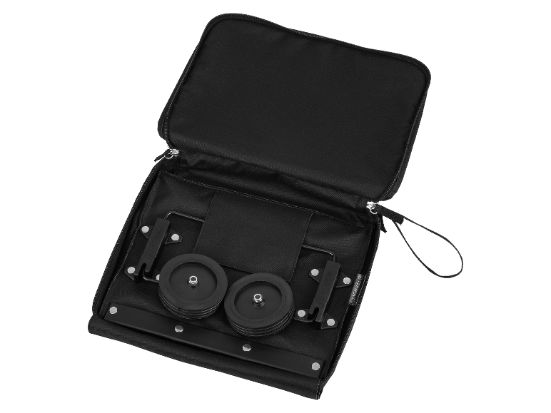 Boodschappentrolley 30 L