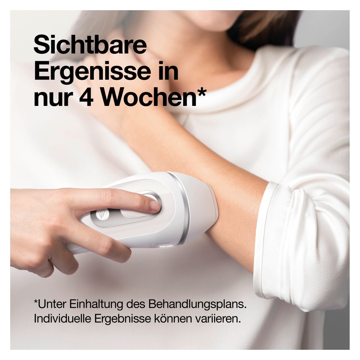 Braun Silk-expert Pro IPL PL3020 Haarentfernungsgerät