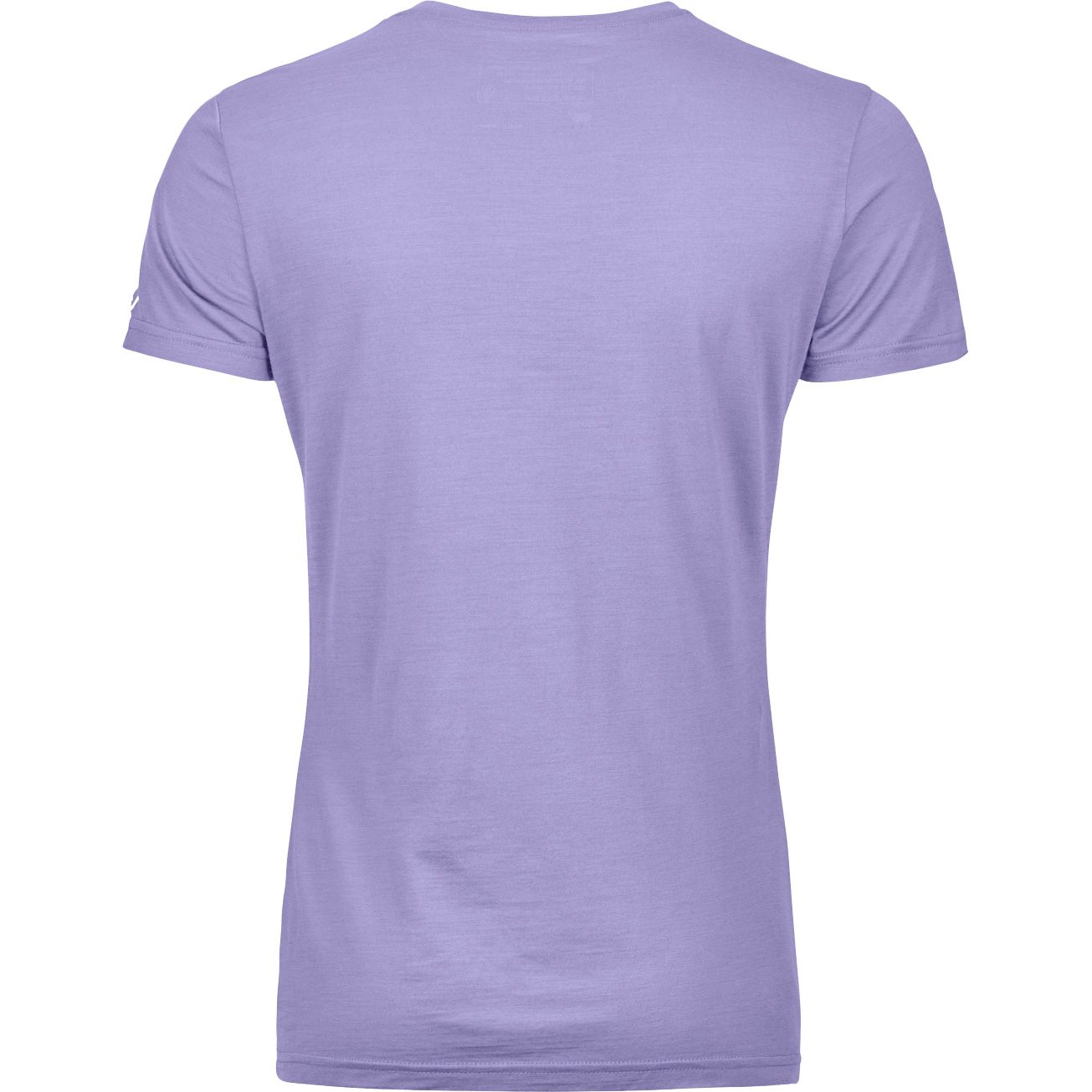 ORTOVOX 150 Cool Mountain T-Shirt Damen lush lavender
