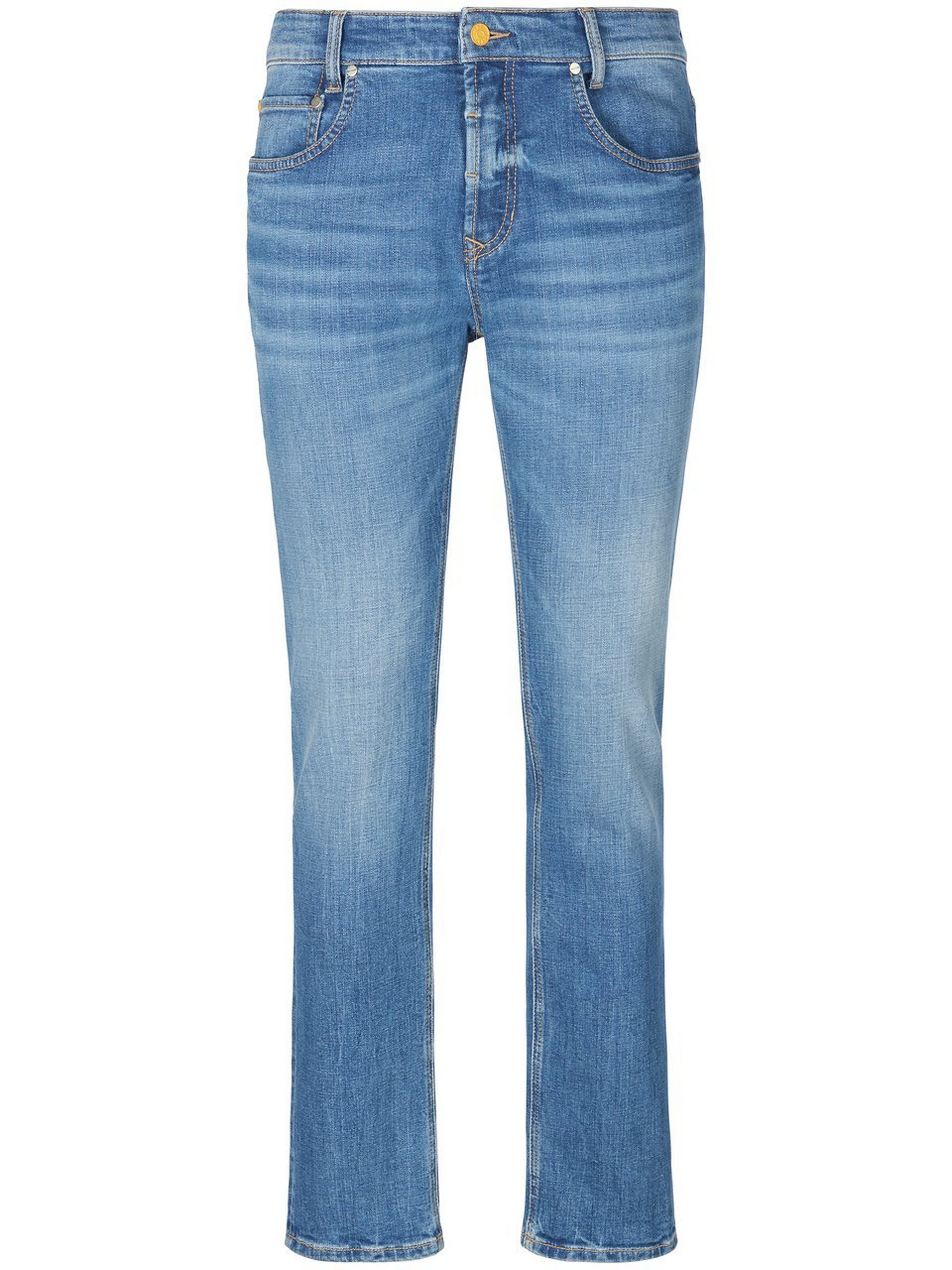 Jeans Modell Arne Pipe