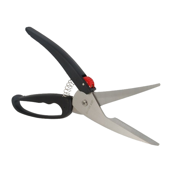 Geflügelschere 25 cm
