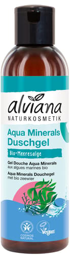 alviana Aqua Minerals Duschgel